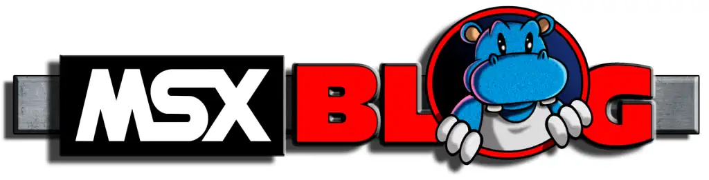 MSX Blog (Spanish)
